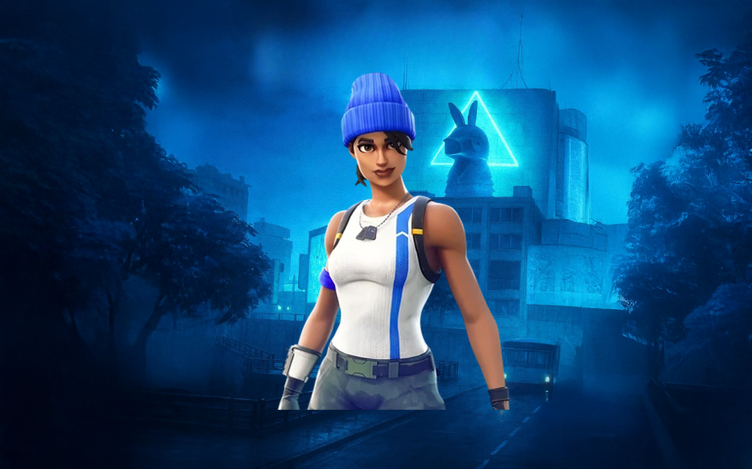 Blue Team Leader