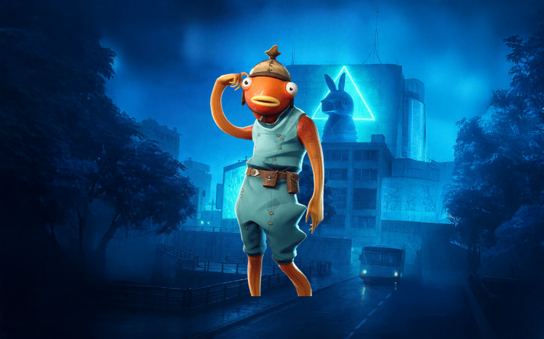 Fishstick