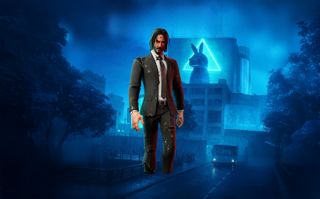 John Wick