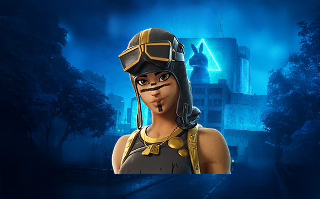 OG Renegade Raider