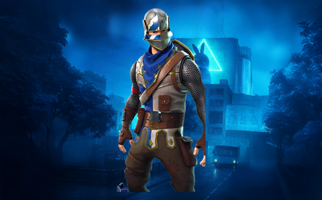 Bluesquire