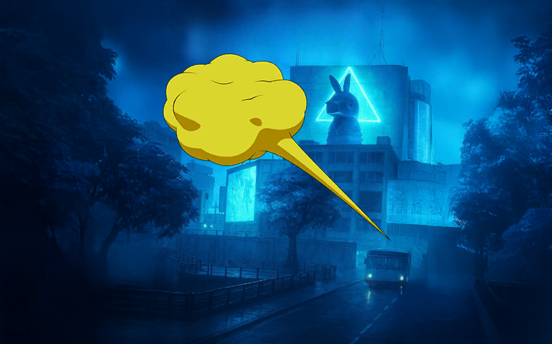 Nimbus Cloud