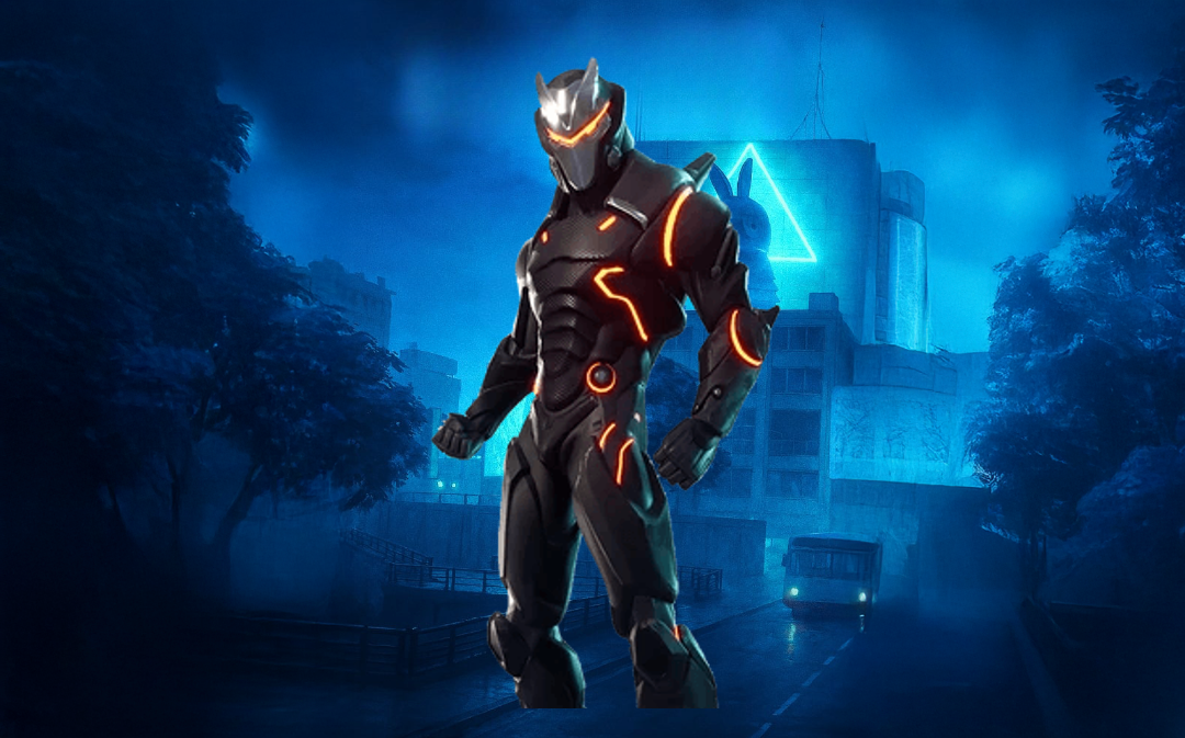 Omega