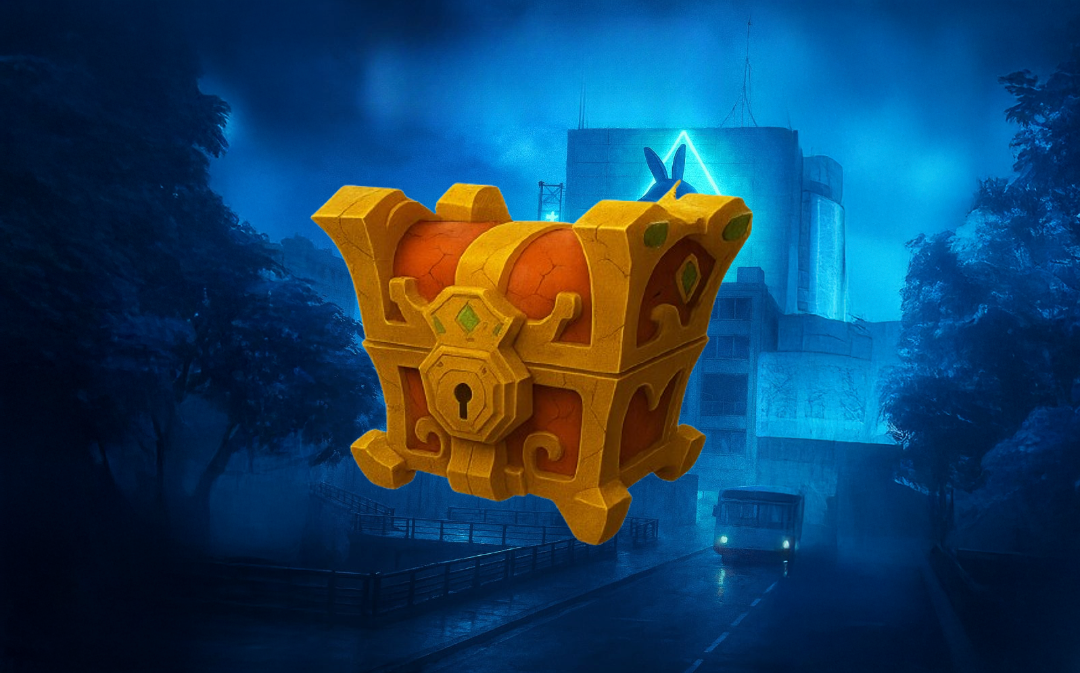 200+ Skins