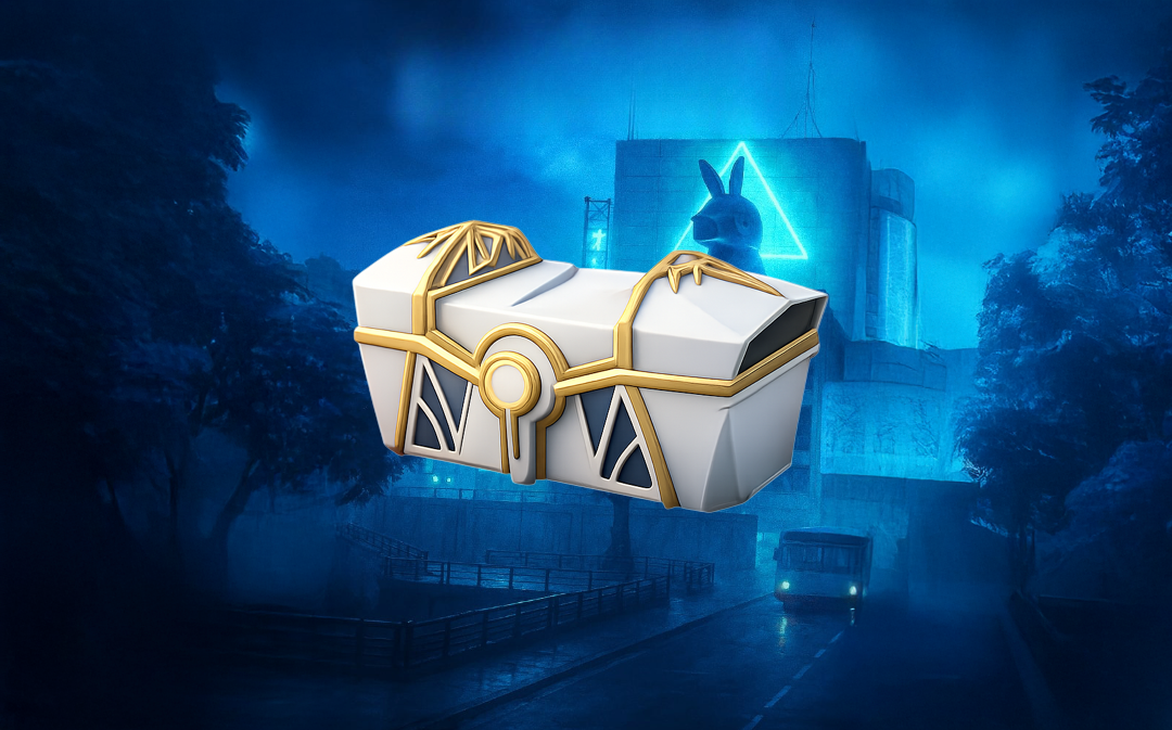 400+ Skins