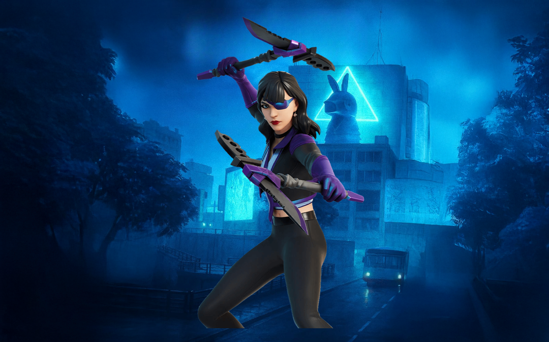 Spy Catcher Siren