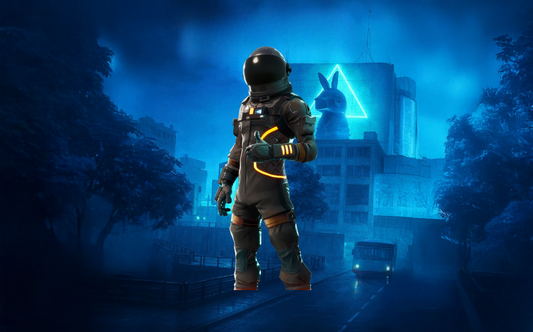 Dark Voyager