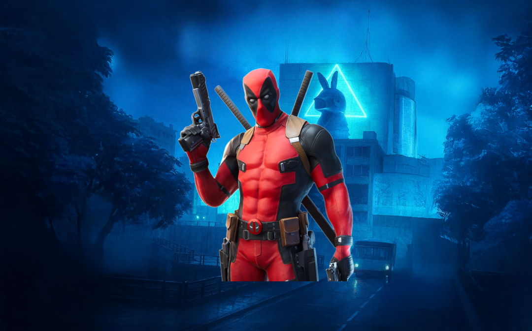 Deadpool