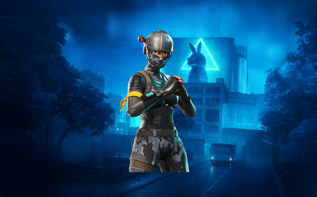 Elite Agent