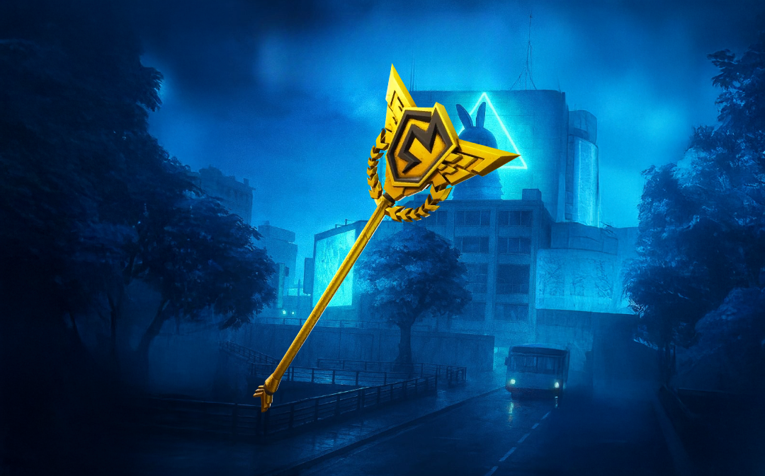 FNCS Axe of Champions 1.0