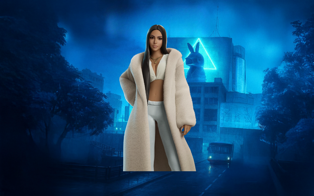 Kim Kardashian
