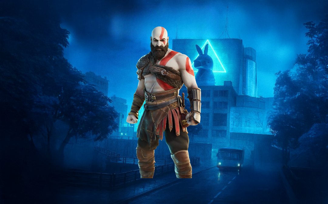 Kratos