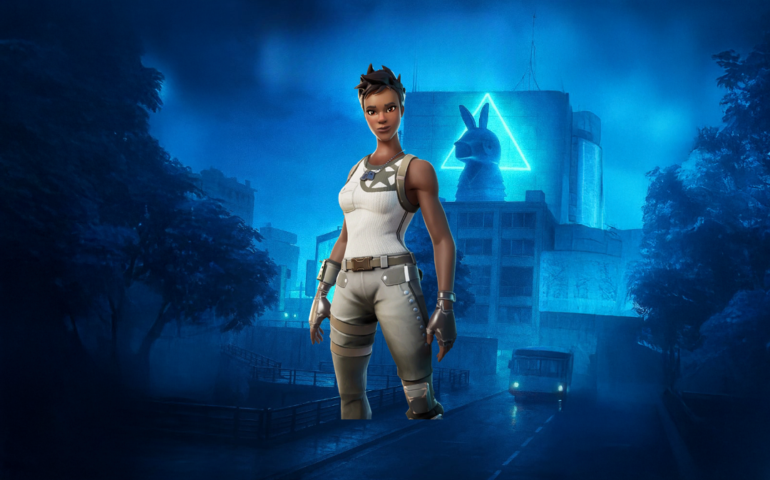 Recon Expert