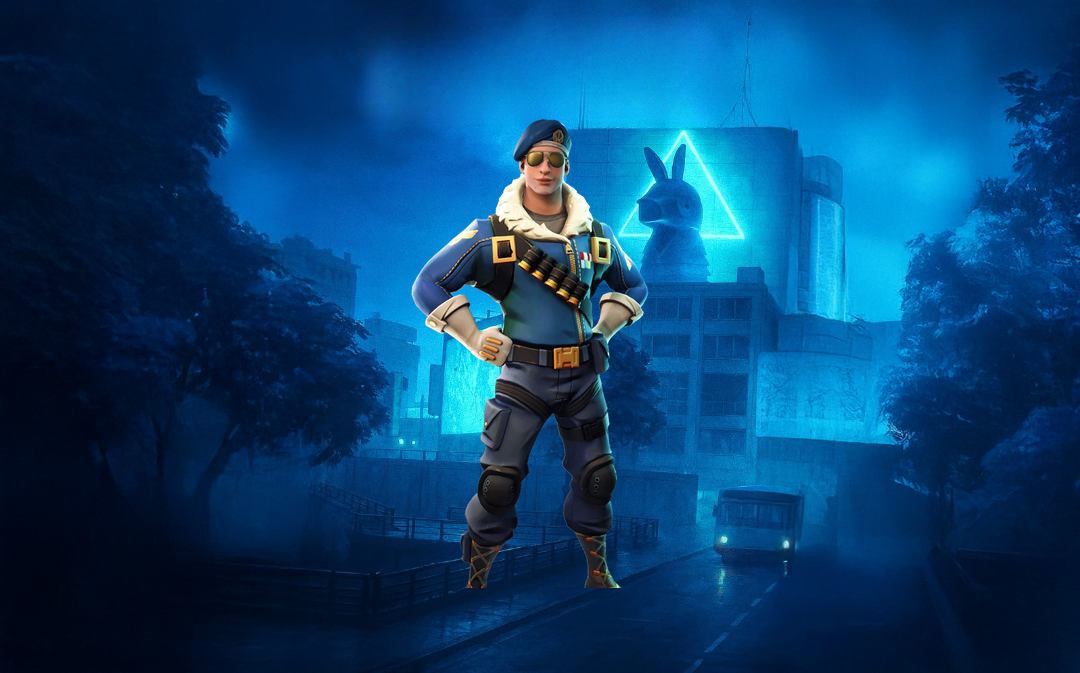 Royale Bomber
