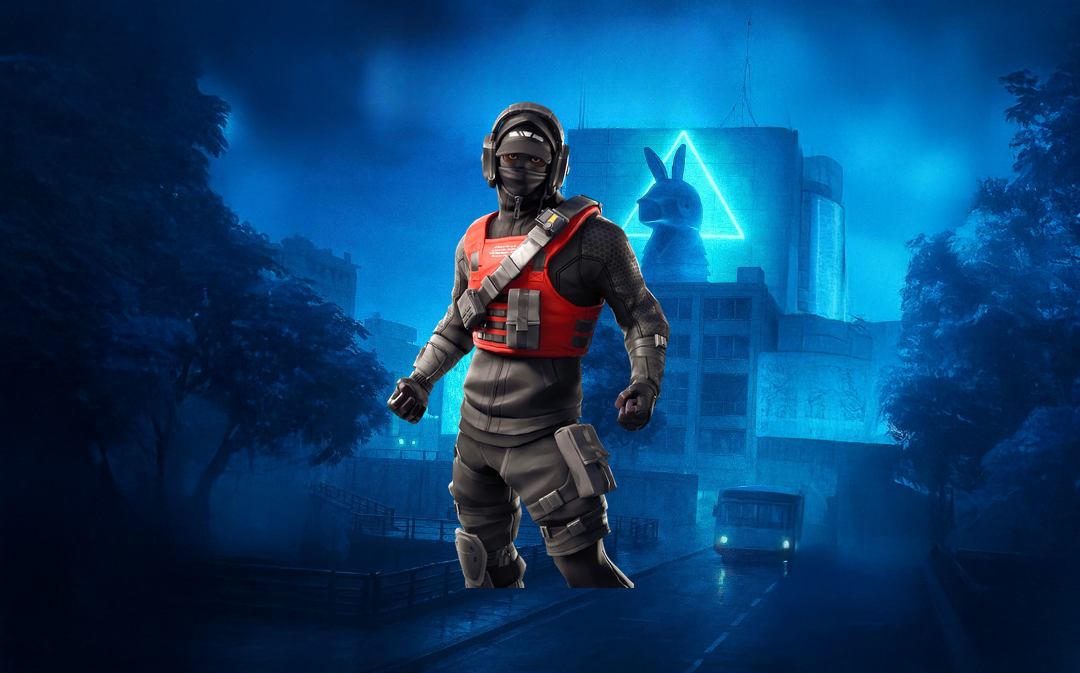 Stealth Reflex