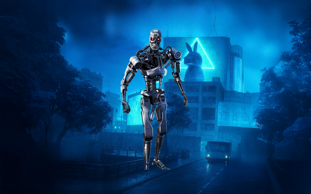 T-800