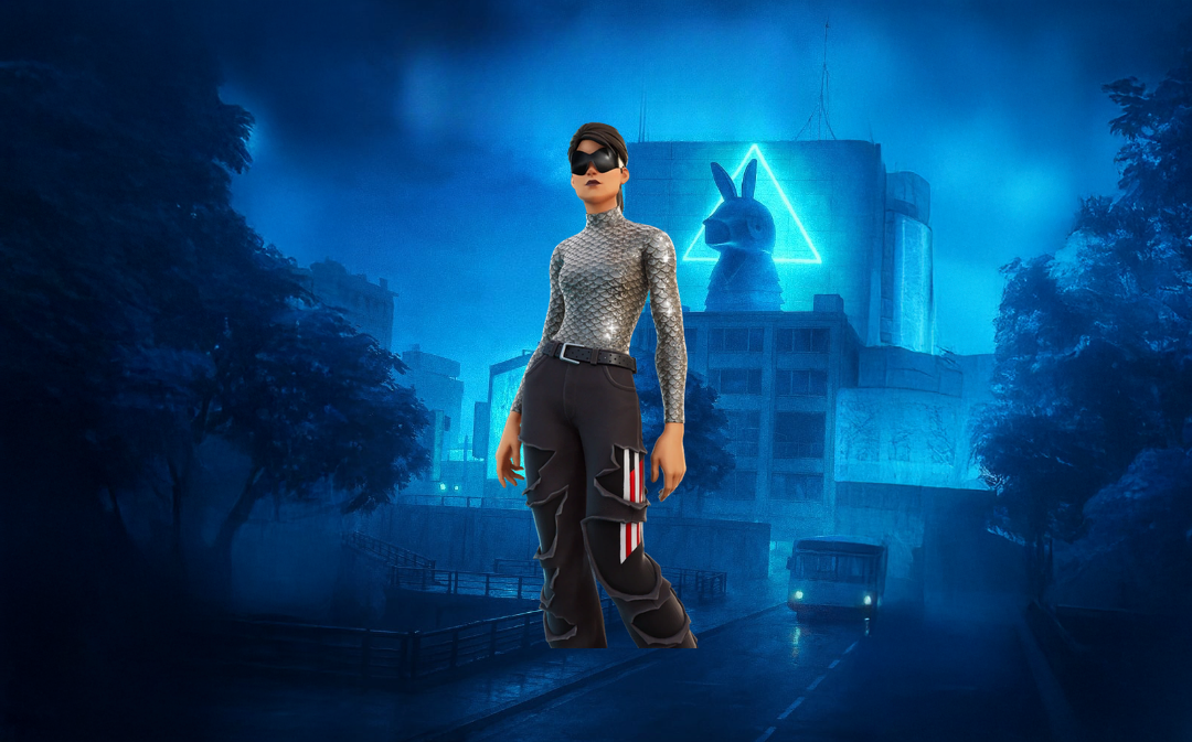 Unchained Ramirez