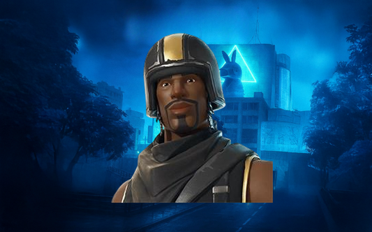 OG Aerial Assault Trooper