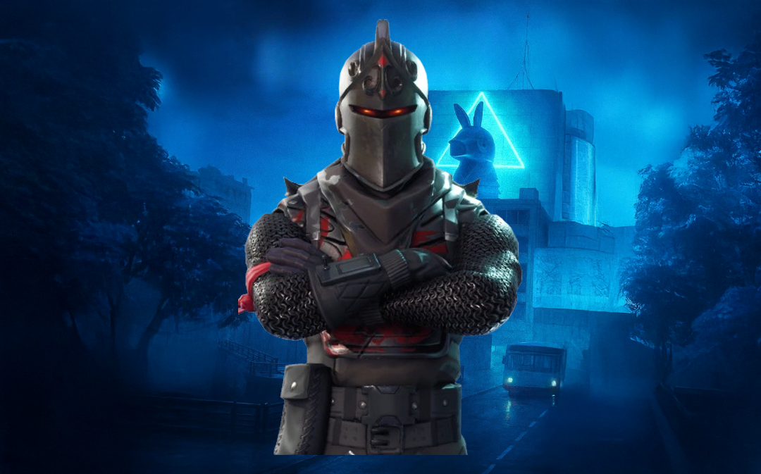 Black Knight