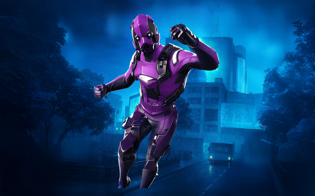 Dark Vertex
