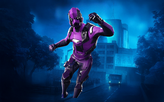 Dark Vertex