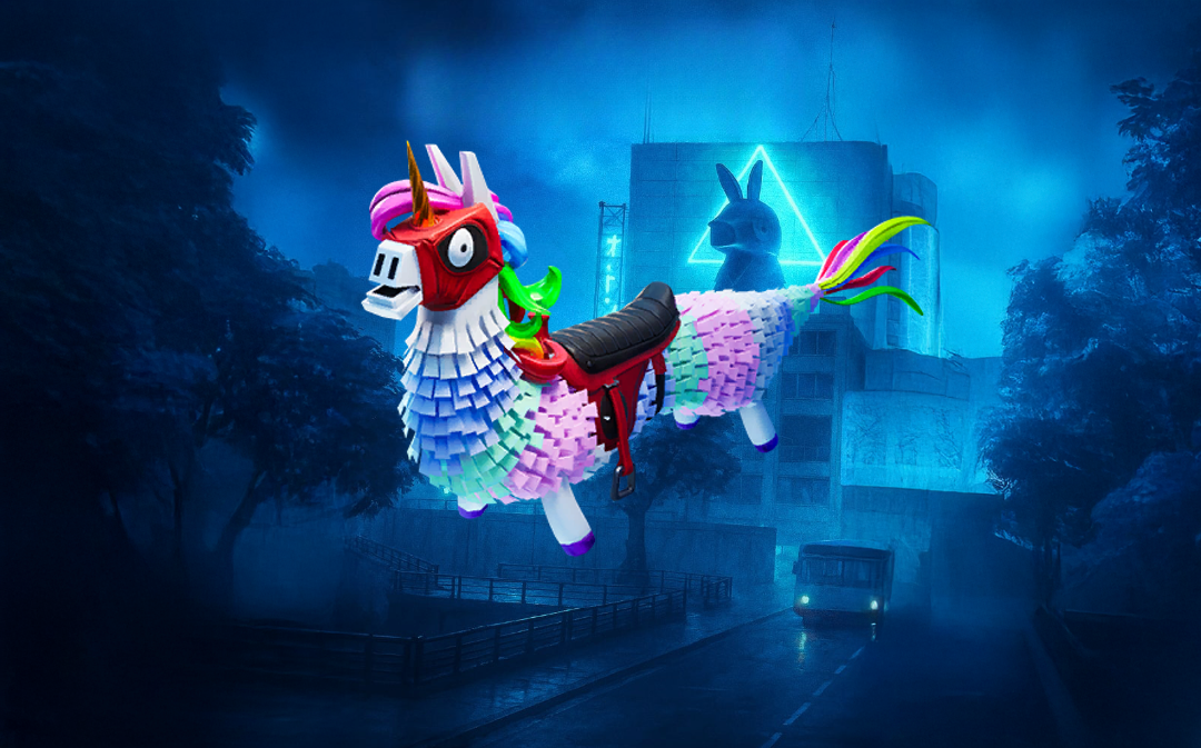 Dragacorn