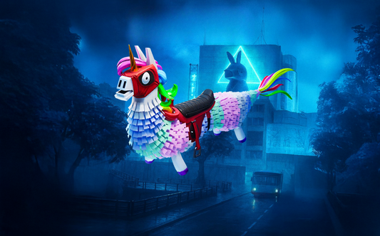 Dragacorn