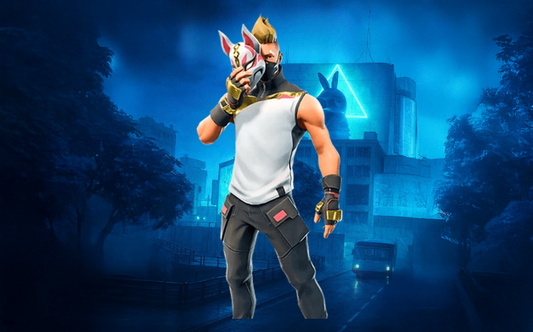 Drift