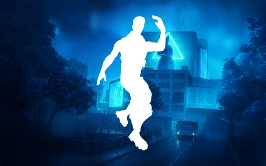 Electro Shuffle