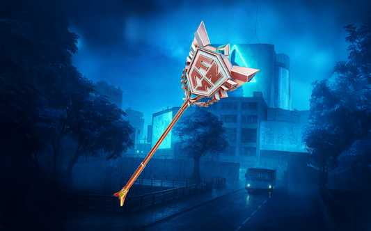 FNCS Axe of Champions 2.0