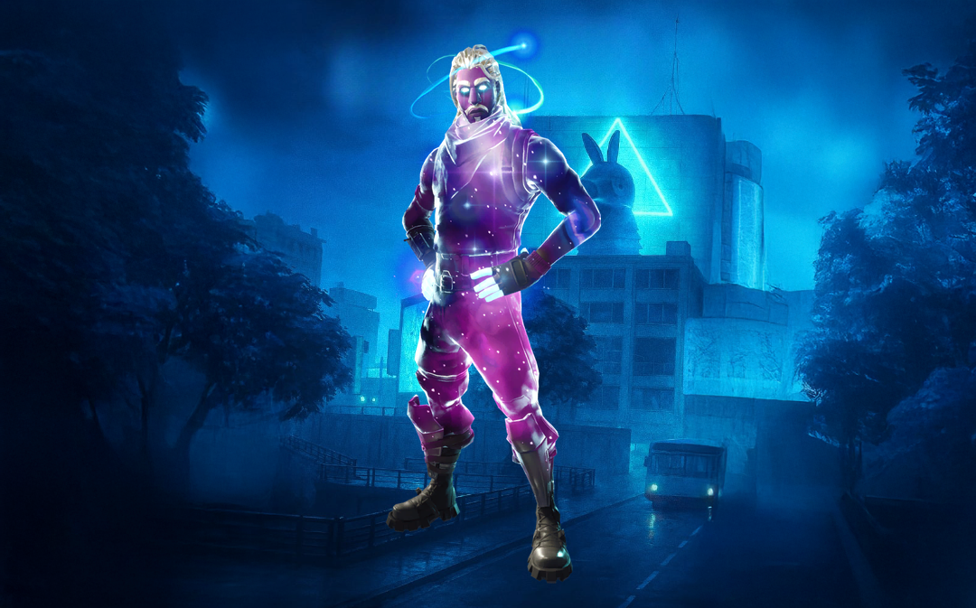 Galaxy