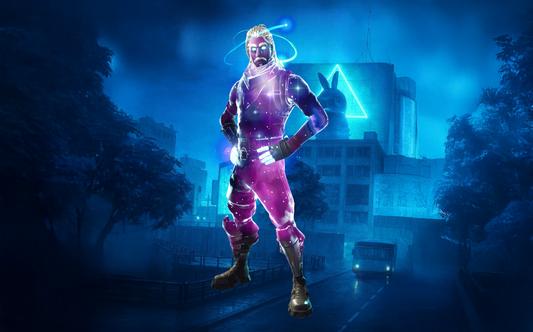 Galaxy