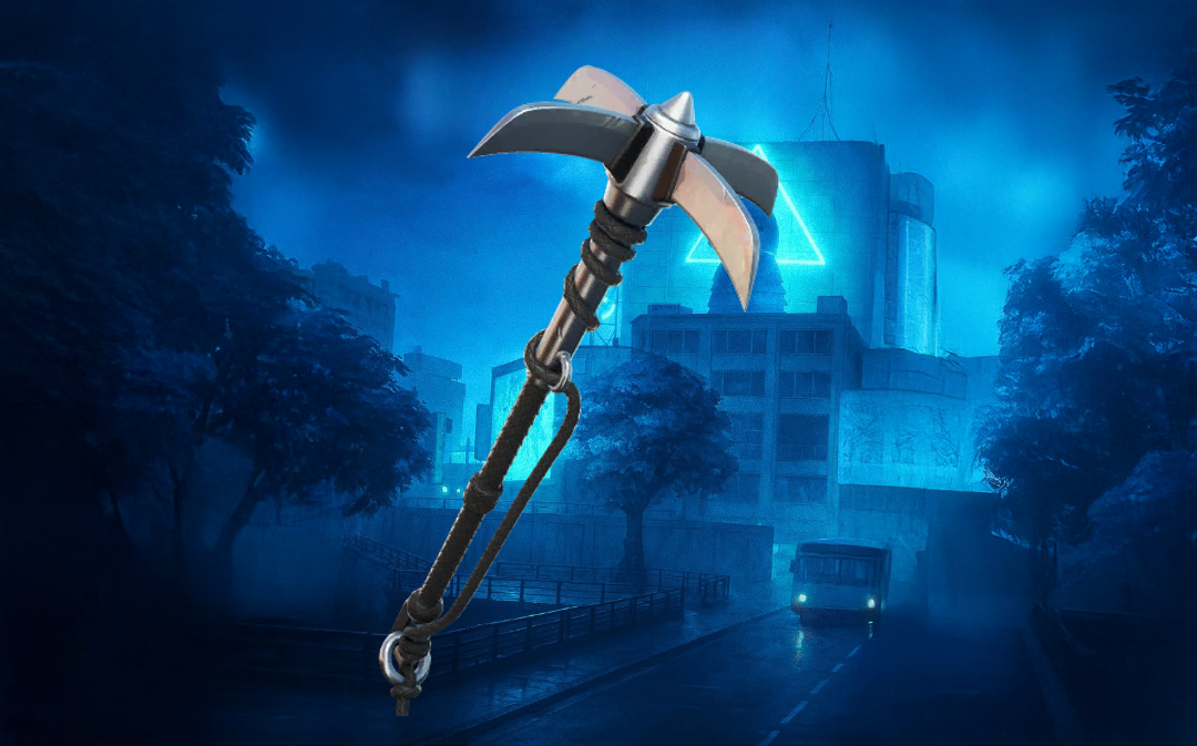 Grappling Claw