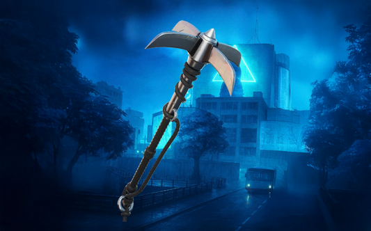 Grappling Claw