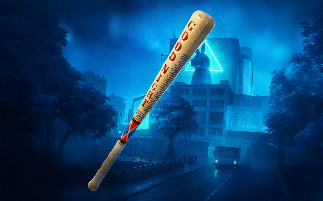 Harley Hitter