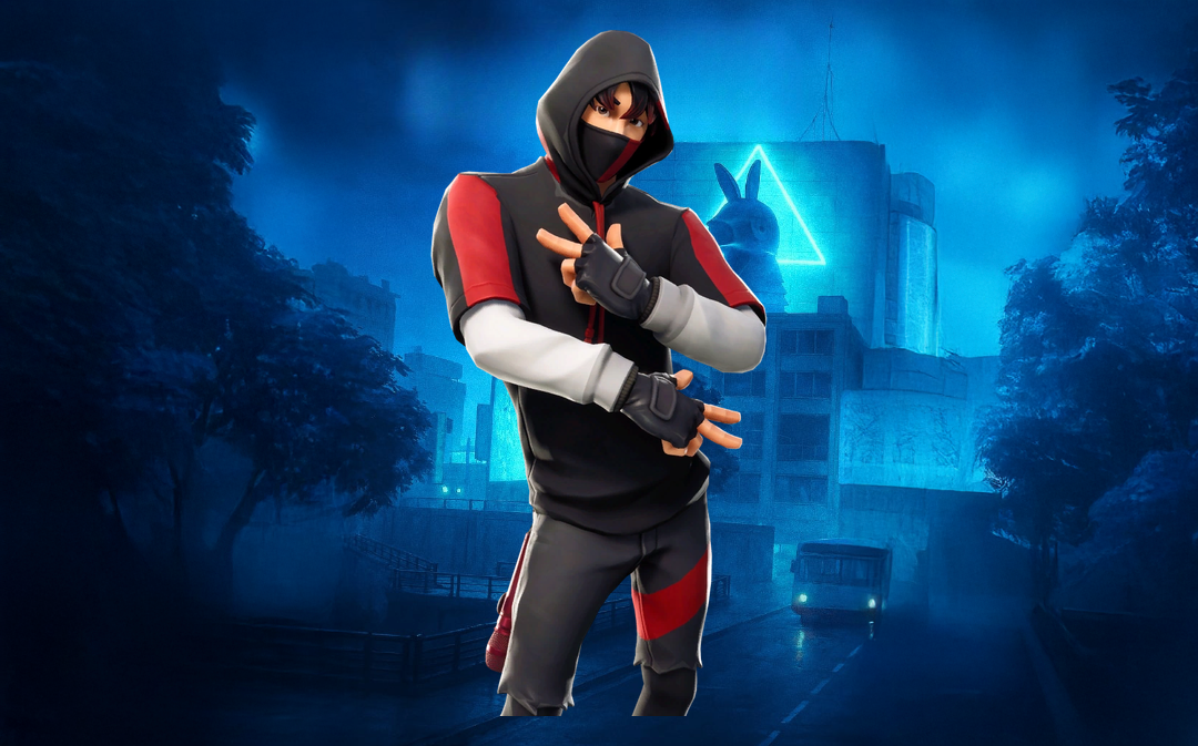 Ikonik