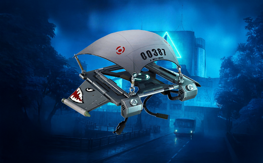 Mako Glider
