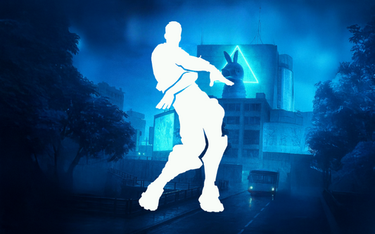 Orange Justice