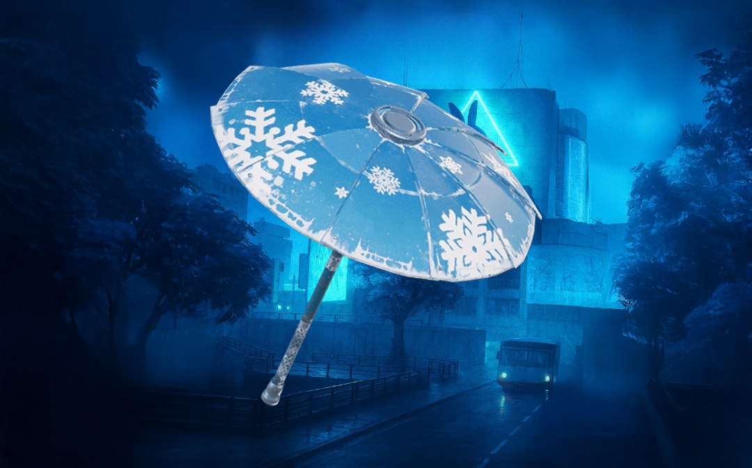 Snowflake
