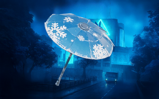 Snowflake