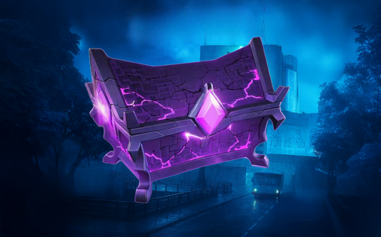 350+ Skins