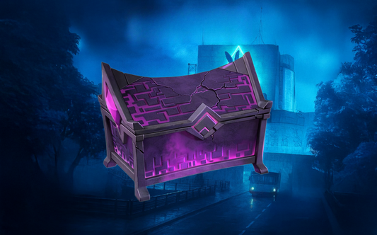 300+ Skins