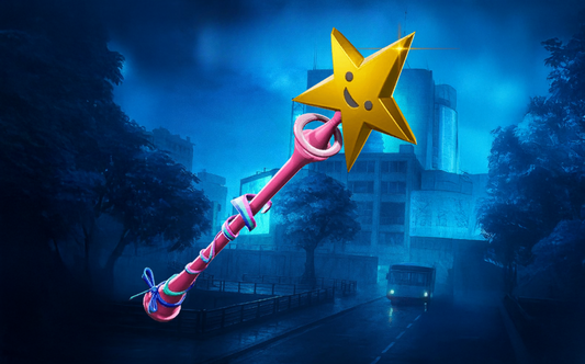 Star Wand