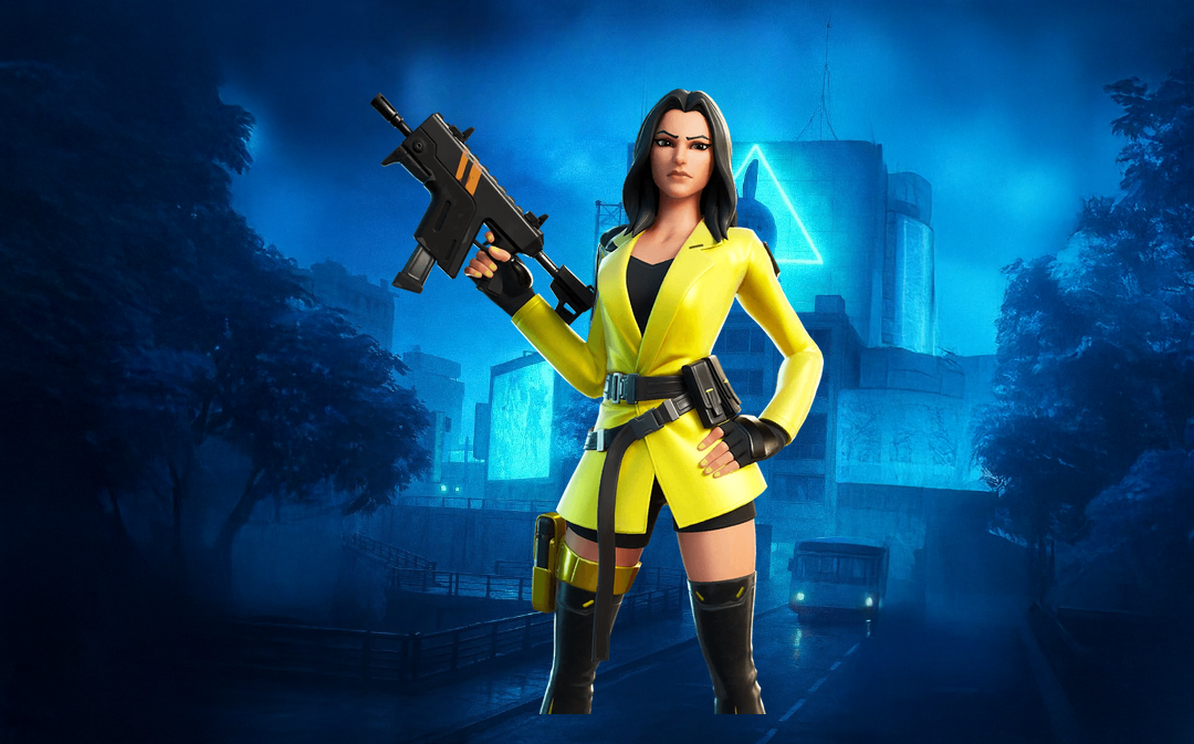 Yellow Jacket